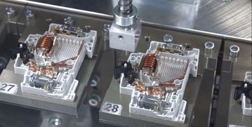 這不是未來(lái),這是今天的智能工廠