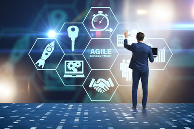 凌志軟件沖刺科創板:過度依賴單一市場,謀求轉型任重道遠