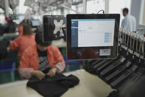 工業互聯網 青島卡奧斯逐浪新質生產力的堅毅與創新鳳凰網青島