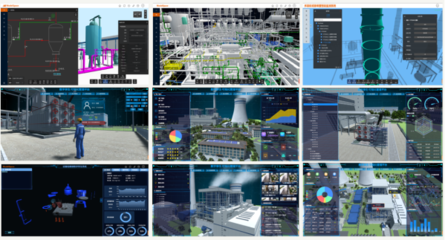模動數(shù)字&ldquo;ModelSpace數(shù)字孿生工廠信息管理平臺&rdquo;V1.2軟件產(chǎn)品公開發(fā)布