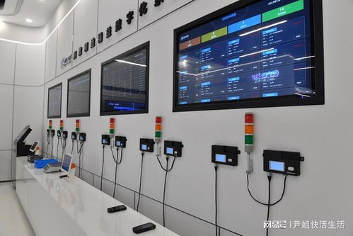 回訪 轉(zhuǎn)化寧波,如何為工業(yè)企業(yè)裝上 智慧大腦