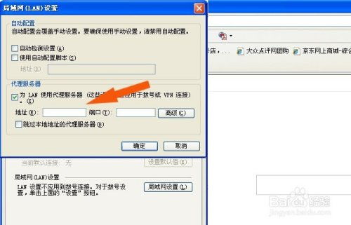 IP代理軟件的安裝與使用指南