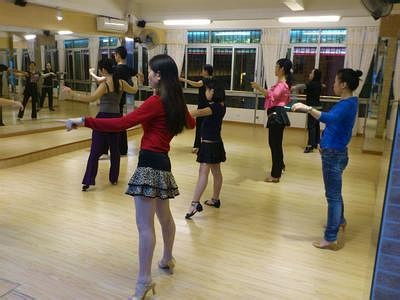 武漢零基礎舞蹈初學者的起步指南 選擇培訓課堂的要點與方法